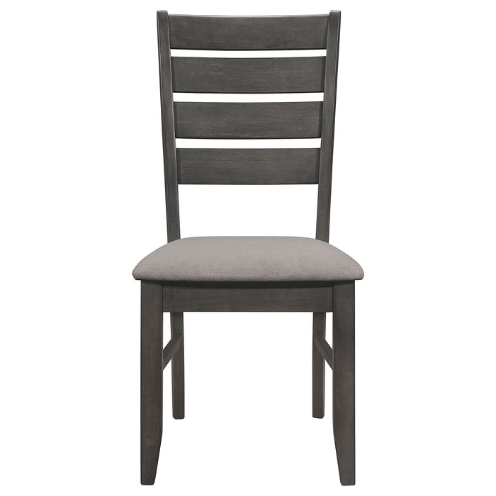 Dalila Dining Sets - U&U Home Budget Furniture (Carteret, NJ)