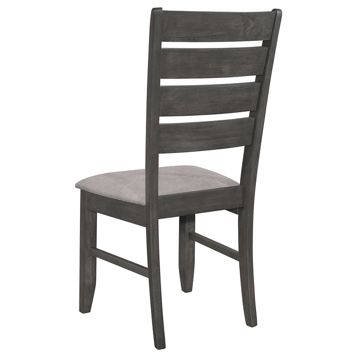 Dalila Dining Sets - U&U Home Budget Furniture (Carteret, NJ)