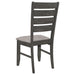 Dalila Dining Sets - U&U Home Budget Furniture (Carteret, NJ)