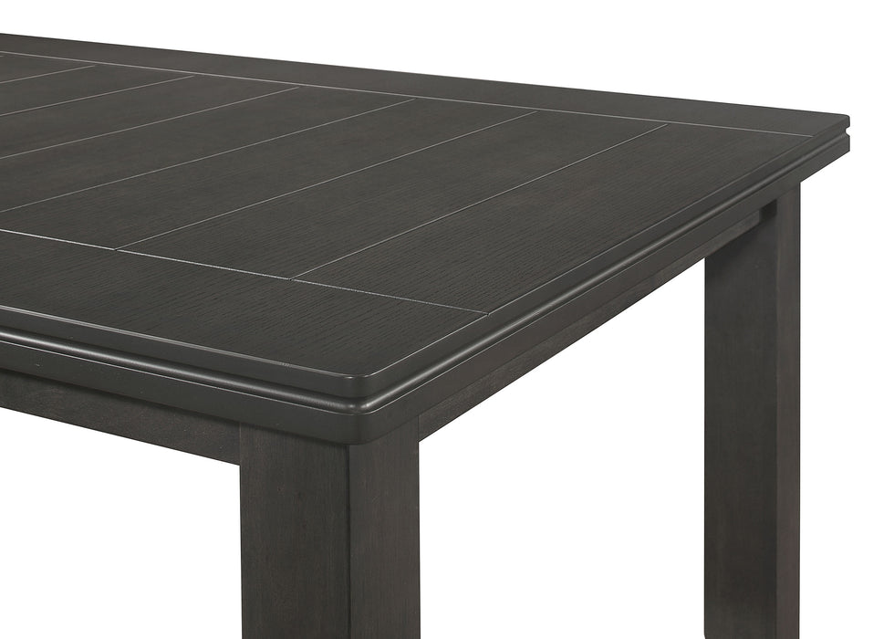 Dalila Dining Sets - U&U Home Budget Furniture (Carteret, NJ)