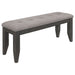 Dalila Dining Sets - U&U Home Budget Furniture (Carteret, NJ)