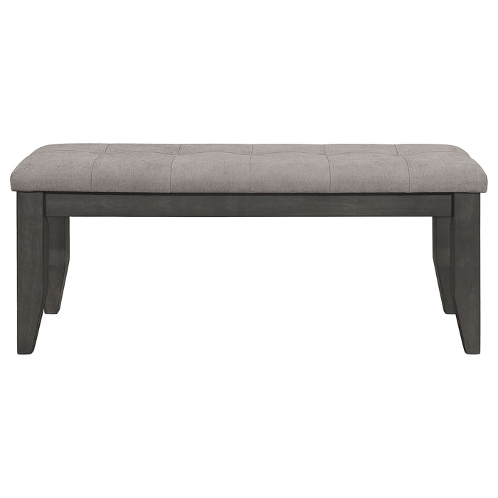 Dalila Dining Sets - U&U Home Budget Furniture (Carteret, NJ)