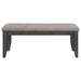 Dalila Dining Sets - U&U Home Budget Furniture (Carteret, NJ)