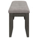 Dalila Dining Sets - U&U Home Budget Furniture (Carteret, NJ)