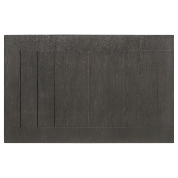 Dalila Dining Tables - U&U Home Budget Furniture (Carteret, NJ)