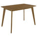 Kersey 5 Pc Dining Sets - U&U Home Budget Furniture (Carteret, NJ)