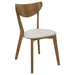 Kersey 5 Pc Dining Sets - U&U Home Budget Furniture (Carteret, NJ)