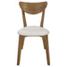 Kersey 5 Pc Dining Sets - U&U Home Budget Furniture (Carteret, NJ)