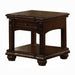 Anondale End Table - U&U Home Budget Furniture (Carteret, NJ)