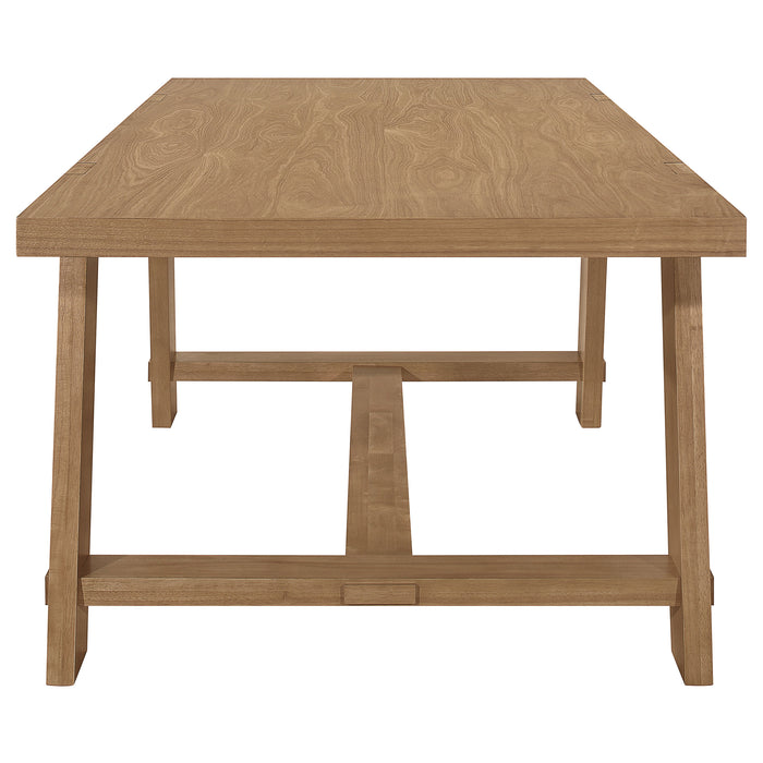 Sharon 5 Pc Dining Sets Gray - U&U Home Budget Furniture (Carteret, NJ)