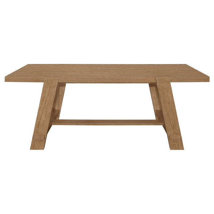Sharon 5 Pc Dining Sets - U&U Home Budget Furniture (Carteret, NJ)