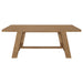 Sharon 5 Pc Dining Sets - U&U Home Budget Furniture (Carteret, NJ)