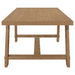 Sharon 5 Pc Dining Sets - U&U Home Budget Furniture (Carteret, NJ)