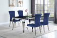 Carone Dining Sets - U&U Home Budget Furniture (Carteret, NJ)