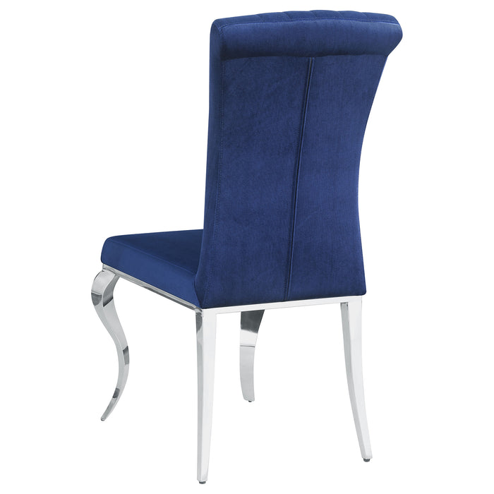 Carone Dining Sets - U&U Home Budget Furniture (Carteret, NJ)