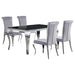 Carone Dining Sets - U&U Home Budget Furniture (Carteret, NJ)