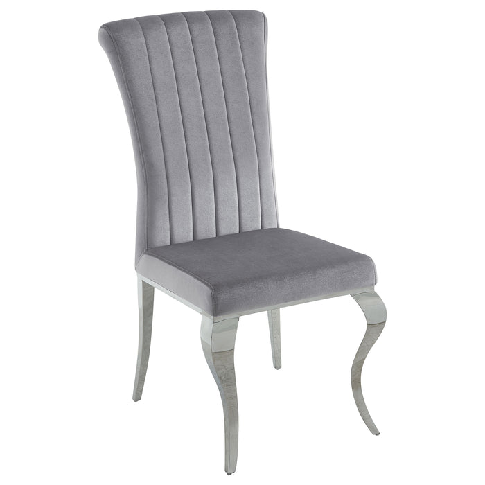Carone Dining Sets - U&U Home Budget Furniture (Carteret, NJ)