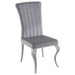 Carone Dining Sets - U&U Home Budget Furniture (Carteret, NJ)
