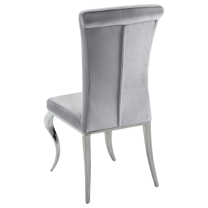 Carone Dining Sets - U&U Home Budget Furniture (Carteret, NJ)