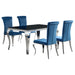 Carone Dining Sets - U&U Home Budget Furniture (Carteret, NJ)