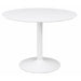 Lowry 5 Pc Dining Set - U&U Home Budget Furniture (Carteret, NJ)
