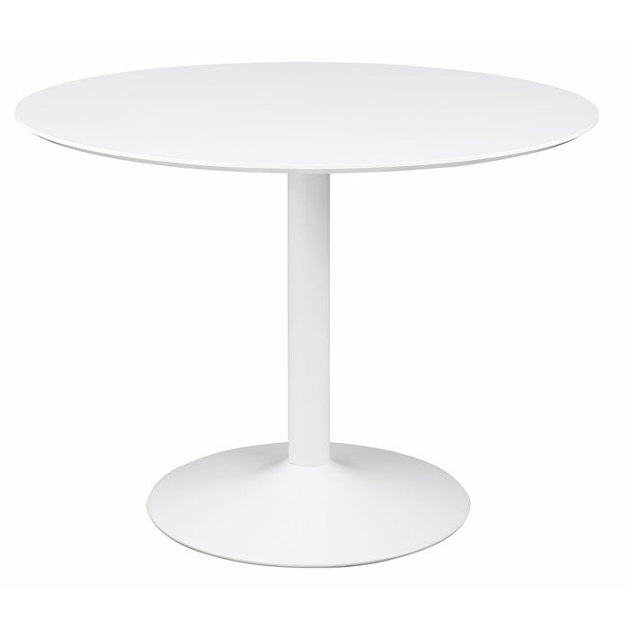 Lowry 5 Pc Dining Set - U&U Home Budget Furniture (Carteret, NJ)