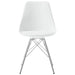 Lowry 5 Pc Dining Set - U&U Home Budget Furniture (Carteret, NJ)