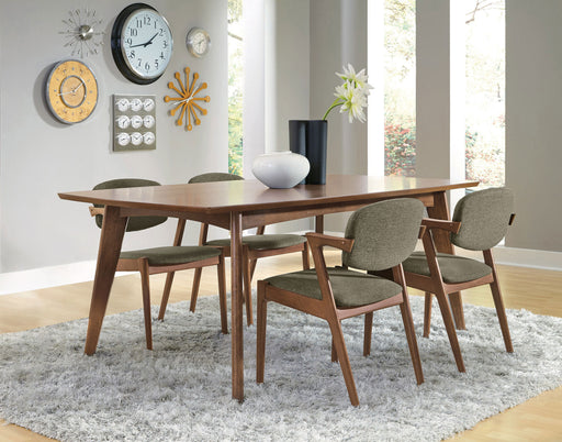 Malone Dining Sets - U&U Home Budget Furniture (Carteret, NJ)