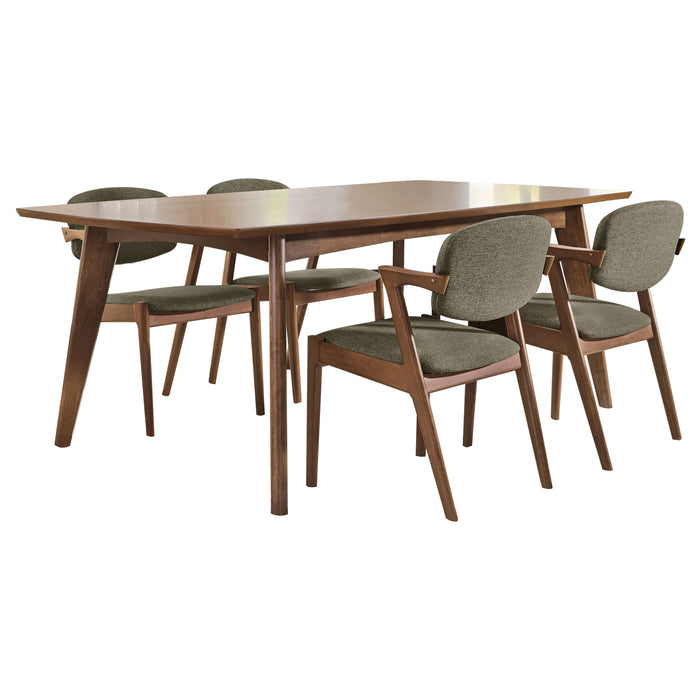 Malone Dining Sets - U&U Home Budget Furniture (Carteret, NJ)