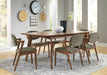 Malone Dining Sets - U&U Home Budget Furniture (Carteret, NJ)