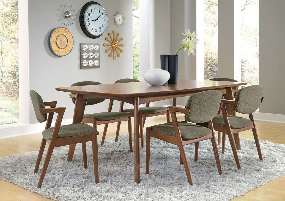 Malone Dining Sets - U&U Home Budget Furniture (Carteret, NJ)