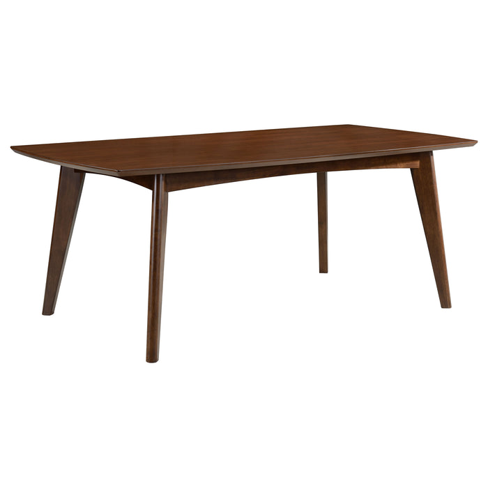 Malone Dining Sets - U&U Home Budget Furniture (Carteret, NJ)
