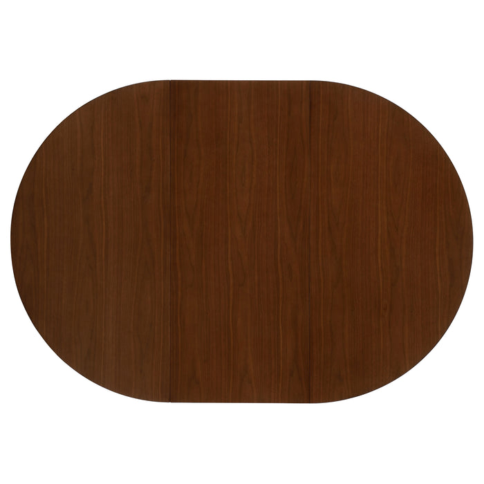 Jedda 5 Pc Dining Sets - U&U Home Budget Furniture (Carteret, NJ)