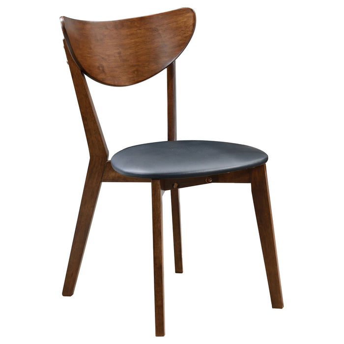 Jedda 5 Pc Dining Sets - U&U Home Budget Furniture (Carteret, NJ)