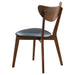 Jedda 5 Pc Dining Sets - U&U Home Budget Furniture (Carteret, NJ)