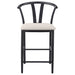 Dolman Counter Stool - U&U Home Budget Furniture (Carteret, NJ)