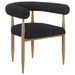 Dunmore Arm Chair - U&U Home Budget Furniture (Carteret, NJ)