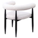 Dunmore Arm Chair - U&U Home Budget Furniture (Carteret, NJ)
