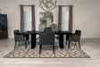 Catherine Dining Sets - U&U Home Budget Furniture (Carteret, NJ)