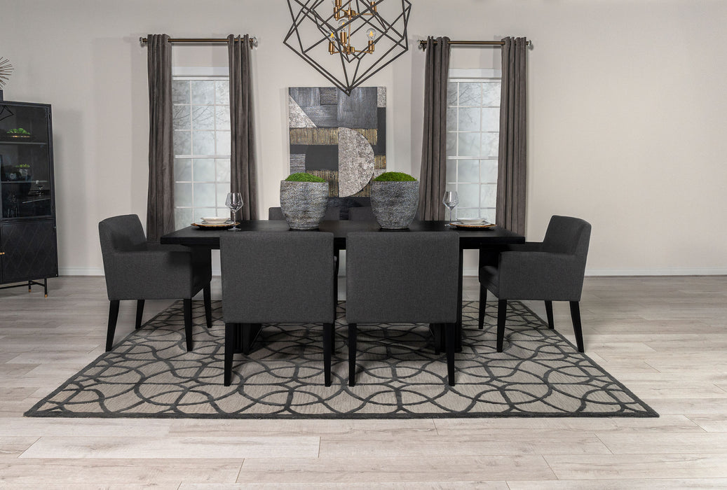Catherine Dining Sets - U&U Home Budget Furniture (Carteret, NJ)