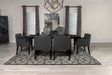 Catherine Dining Sets - U&U Home Budget Furniture (Carteret, NJ)