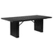 Catherine Dining Sets - U&U Home Budget Furniture (Carteret, NJ)