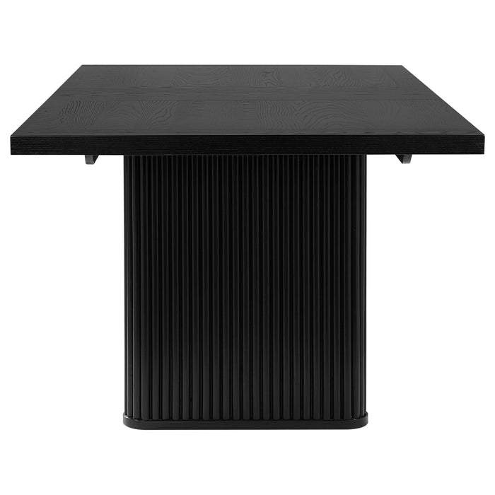 Catherine Dining Sets - U&U Home Budget Furniture (Carteret, NJ)