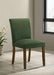 Cantley Side Chairs - U&U Home Budget Furniture (Carteret, NJ)