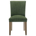 Cantley Side Chairs - U&U Home Budget Furniture (Carteret, NJ)