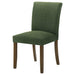 Cantley Side Chairs - U&U Home Budget Furniture (Carteret, NJ)