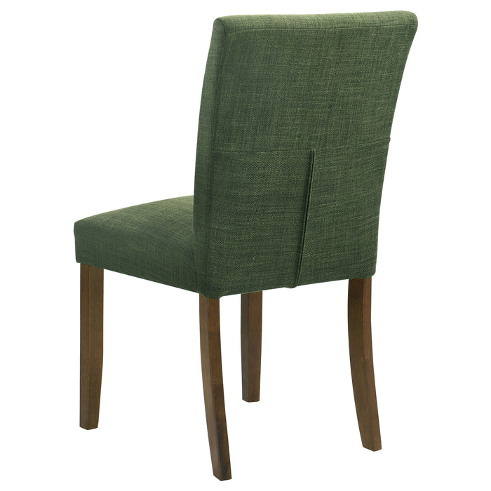 Cantley Side Chairs - U&U Home Budget Furniture (Carteret, NJ)