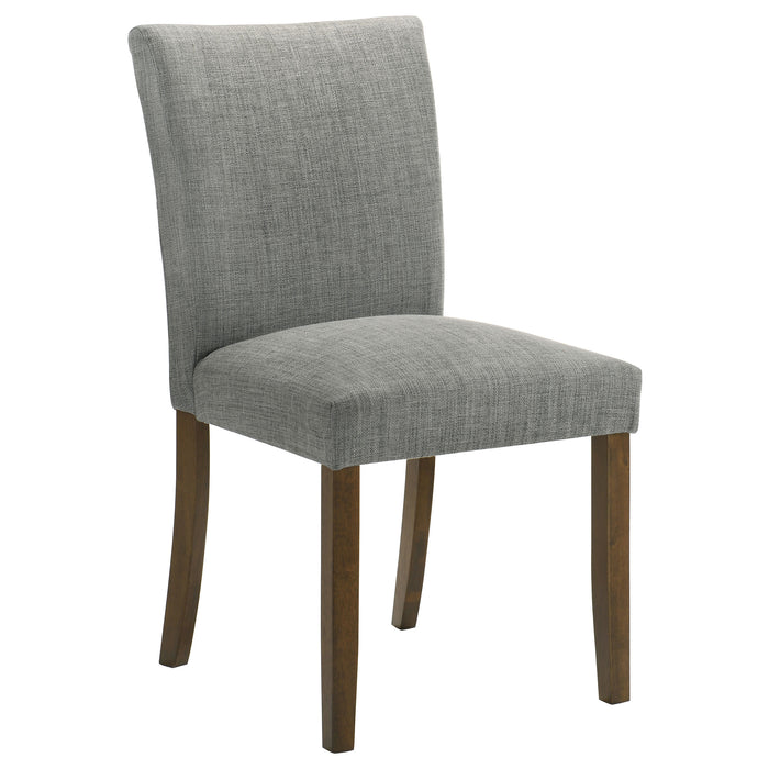 Cantley Side Chairs - U&U Home Budget Furniture (Carteret, NJ)