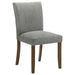 Cantley Side Chairs - U&U Home Budget Furniture (Carteret, NJ)
