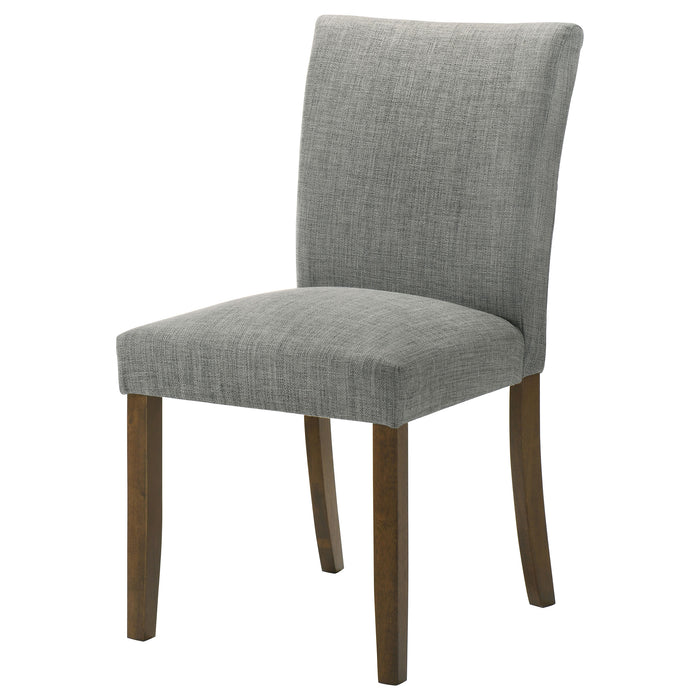 Cantley Side Chairs - U&U Home Budget Furniture (Carteret, NJ)